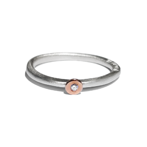 Spacer ring/Stack