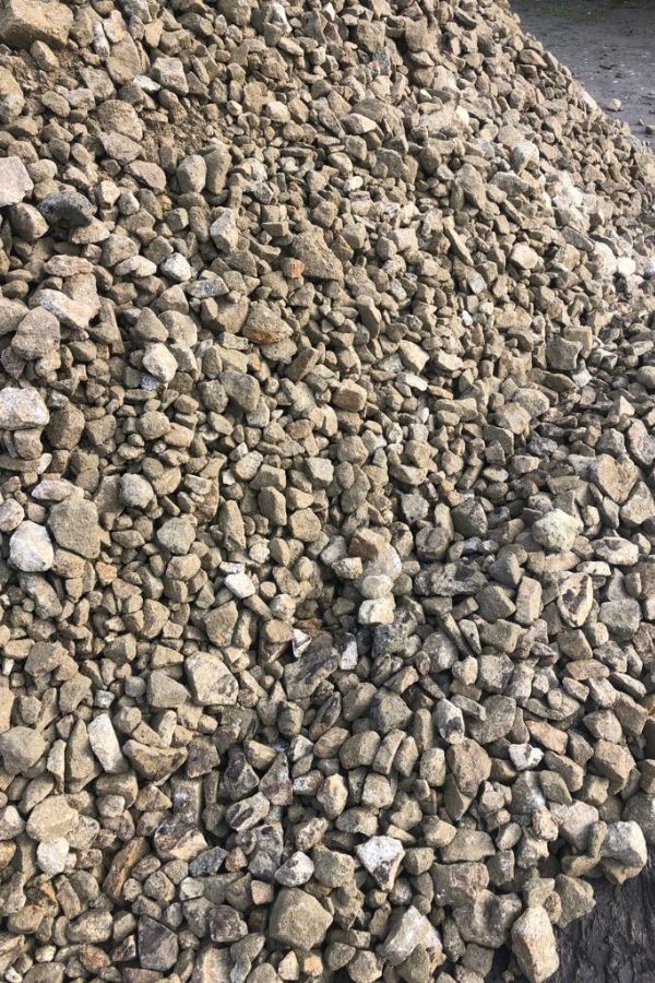 Quarry Products & Landscaping Rock Deliveries Melbourne